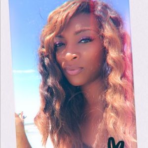 Meet your Posher, Crystal